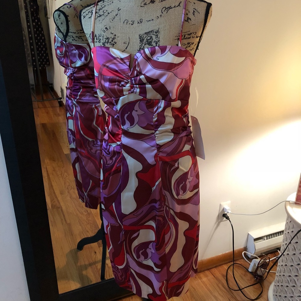 Gorgeous dress